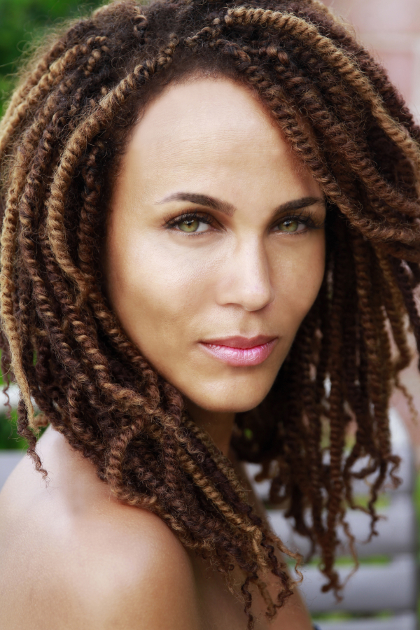 Nicole Ari Parker will lead the cast of Shakespeare&#39;s Antony &amp; Cleopatra at Princeton, New Jersey&#39;s McCarter Theatre Center.