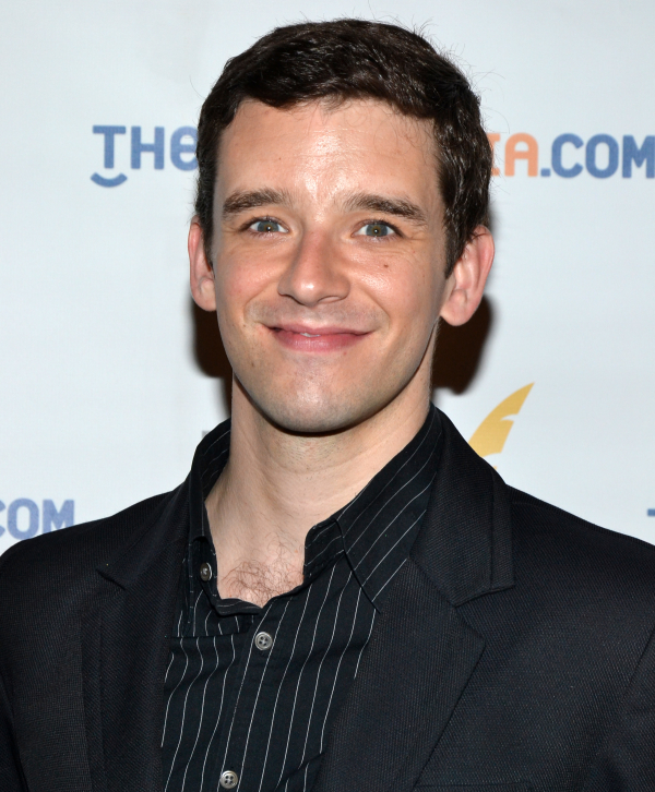 Michael Urie, star of the Mark Taper Forum&#39;s production of Buyer &amp; Cellar, will cohost Barbra Night of Musical Mondays Los Angeles on July 21.
