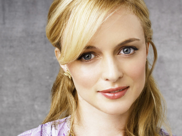 Heather Graham will star in the world premiere of MCC&#39;s latest Neil LaBute comedy, The Money Shot.
