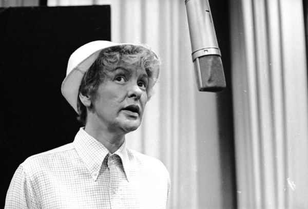 Four-time Tony nominee Elaine Stritch died on July 17 at the age of 89.