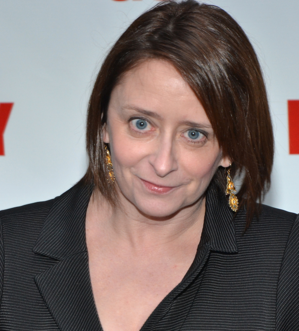 Rachel Dratch will perform with Celebrity Autobiography on August 18 at Stage 72.