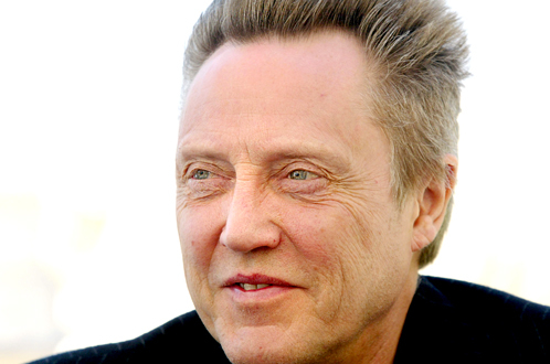 Christopher Walken will voice the character of King Louie in Disney&#39;s live-action remake of The Jungle Book.