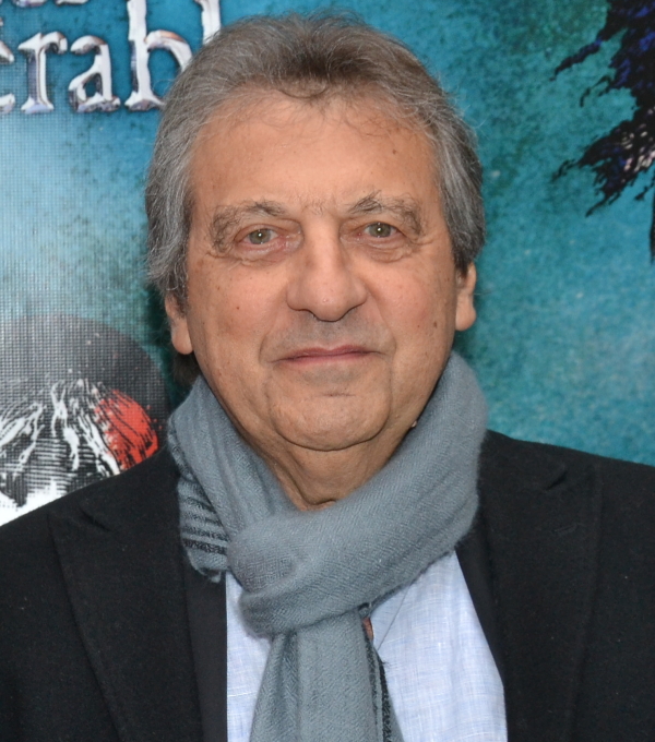 Les Misérables lyricist Alain Boublil will bring his musical play Manhattan Parisienne to 59E59 Theaters this December. 