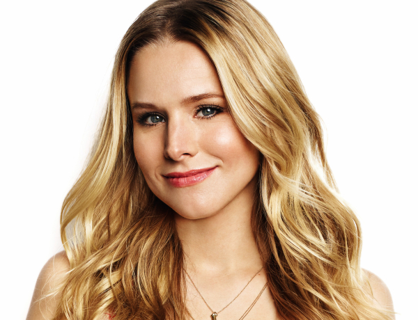 Kristen Bell will play Sheila in the tribal rock musical Hair at the Hollywood Bowl.