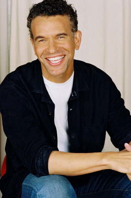 Brian Stokes Mitchell will star in the Encores! presentation of The Band Wagon, offering 12 performances this November.