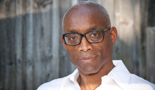 Choreographer and dancer Bill T. Jones will be a featured artist at this year&#39;s Fall for Dance event at the Delacorte Theater. 