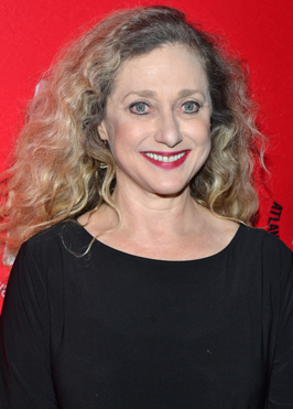 Carol Kane will direct Geraldine Hughes in her one-woman show, Belfast Blues, at the Barrow Street Theatre.