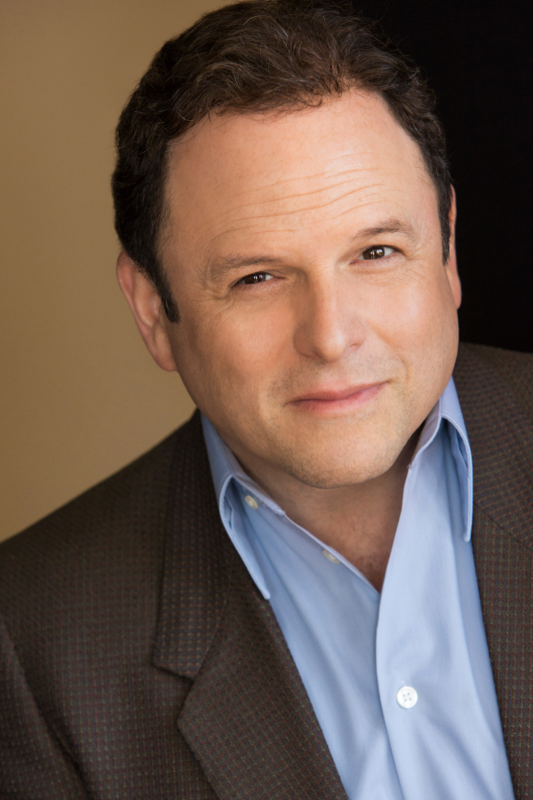 Jason Alexander is the director of Neil Simon&#39;s Broadway Bound, now running in Los Angeles at the Odyssey Theatre Ensemble.