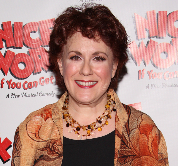 Judy Kaye will join the cast of Cinderella on Broadway as the fairy godmother.