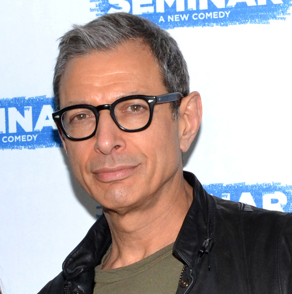 Jeff Goldblum will make his Café Carlyle premiere with his band The Mildred Snitzer Orchestra.