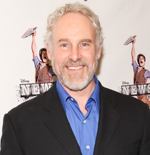 John Dossett will join the cast of Broadway&#39;s Pippin later this month.