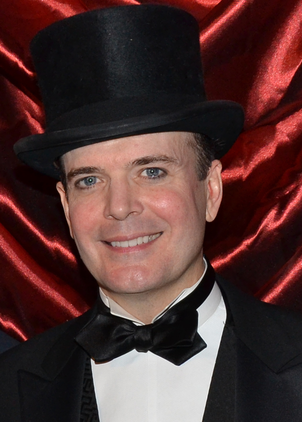 Tony Award winner Jefferson Mays will star in the Project Shaw performance of Village Wooing, directed by David Staller, on September 29.