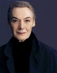 Marian Seldes has died at the age of TKTK.