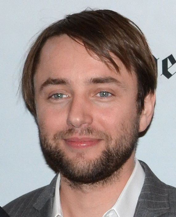 Vincent Kartheiser will play Billy Wilder in the Vineyard Theatre&#39;s upcoming production of Billy &amp; Ray.