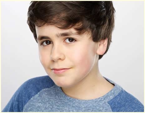 Noah Marlowe will play the role of Young Harvey Milk in the New York premiere of Andrew Lippa&#39;s I Am Harvey Milk.