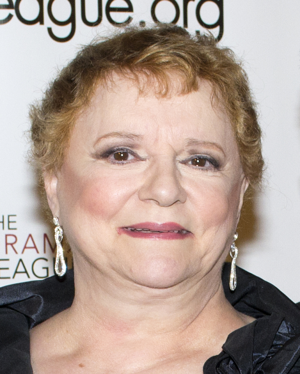 Tony winner Carole Shelley joins Broadway&#39;s A Gentleman&#39;s Guide to Love and Murder beginning October 28.