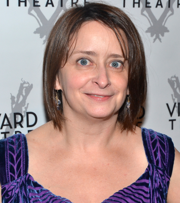Saturday Night Live comedian Rachel Dratch will return to the Fringe Festival production Tail! Spin! for a 10-week off-Broadway engagement this fall.