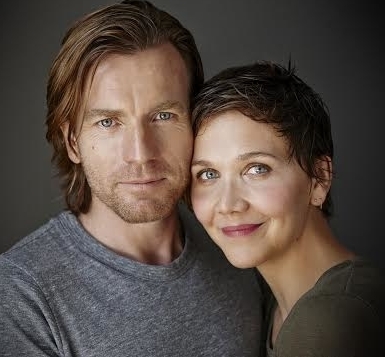 Ewan McGregor and Maggie Gyllenhaal lead the cast of The Real Thing at the American Airlines Theatre.