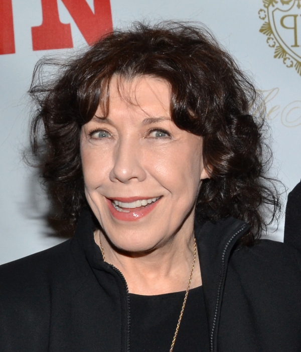 Lily Tomlin is among this year&#39;s Kennedy Center honorees.