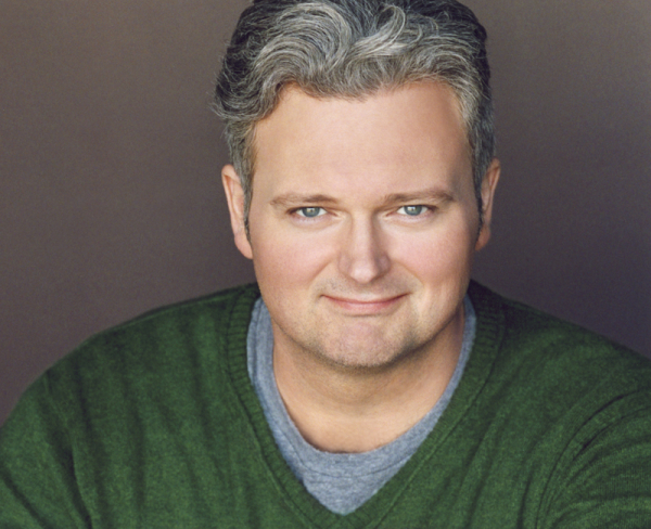 John Ellison Conlee is set to play The Commodore in the fifth and final season of Boardwalk Empire.