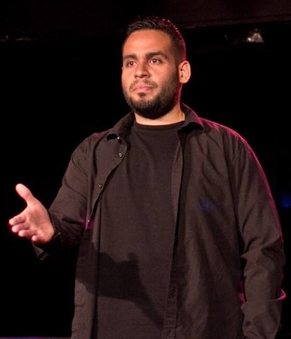 Jose Batista-Ayala&#39;s The Cruising Monologues will be performed at the Nuyorican Poets Café.