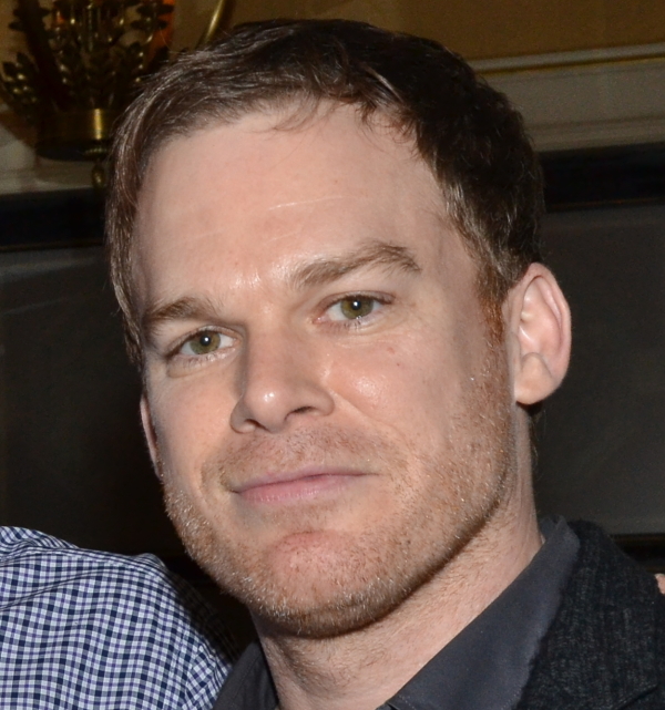 Michael C. Hall will join Broadway&#39;s Hedwig and the Angry Inch on October 16.