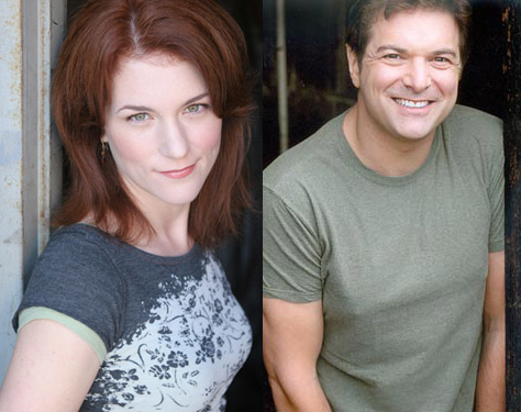 Chicago actors Molly Glynn and Bernie Yvon died on Saturday, September 6.