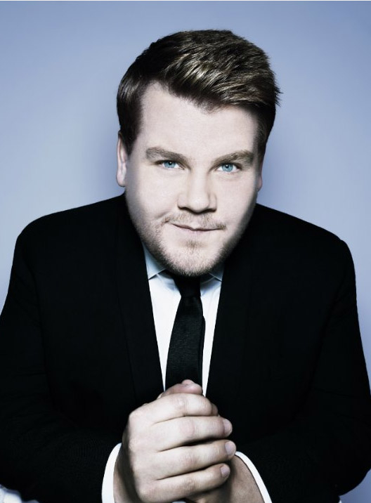 Tony Award winner James Corden will replace Craig Ferguson after the British talk-show host departs CBS&#39; Late Late Show in December.