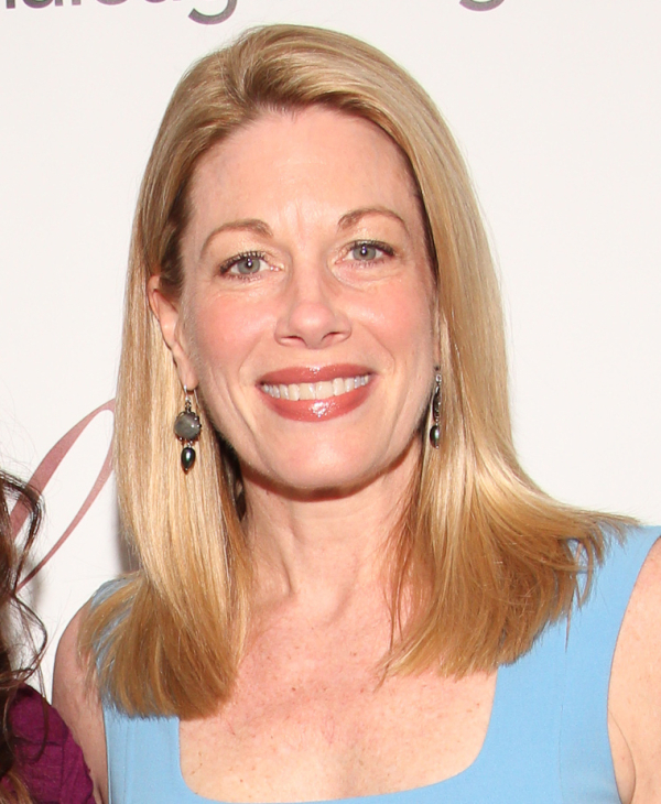 Marin Mazzie will lead the cast of 54 Sings Big River.