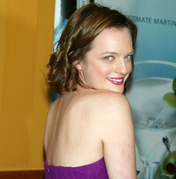 Elisabeth Moss will star in a Broadway revival of Wendy Wasserstein&#39;s The Heidi Chronicles this spring.