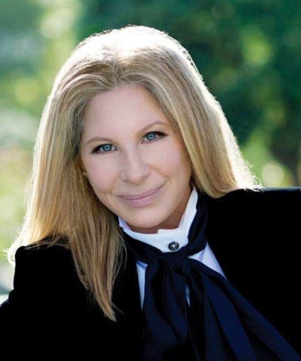 Barbra Streisand still hopes to star in a film version of Gypsy.