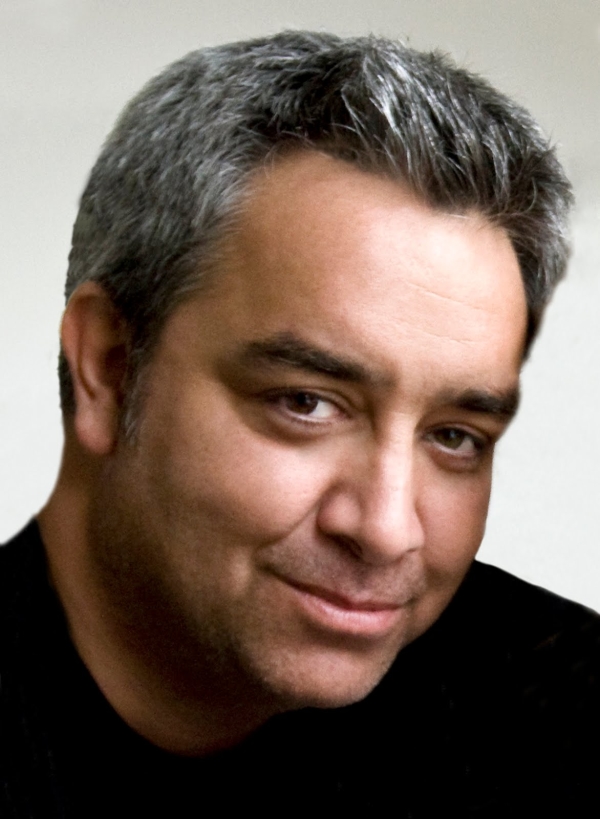 Stephen Adly Guirgis is the recipient of the 2014 Steinberg Distinguished Playwright Award.