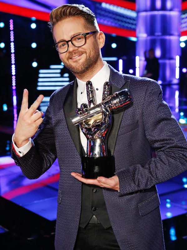 The Voice winner Josh Kaufman will take on the leading role in Pippin beginning November 4.