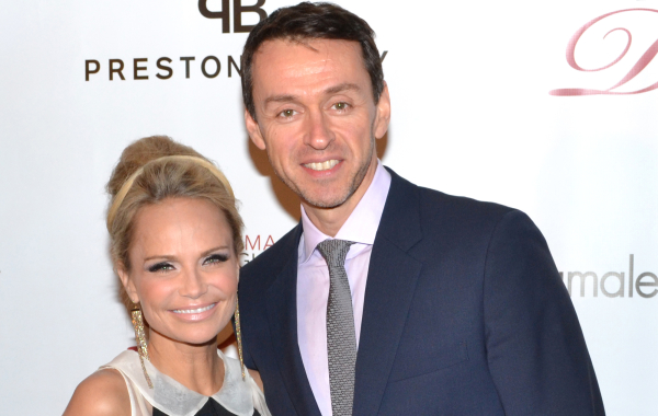 Old friends Kristin Chenoweth and Andrew Lippa will perform together in the New York debut of Lippa&#39;s I Am Harvey Milk.