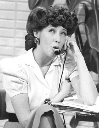 Actress and comedian Lily Tomlin has long been a devotee of Ruth Draper and her works.