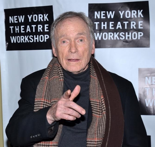 Dick Cavett will be honored at Abingdon: Where The Stars Align, the theater&#39;s annual gala.