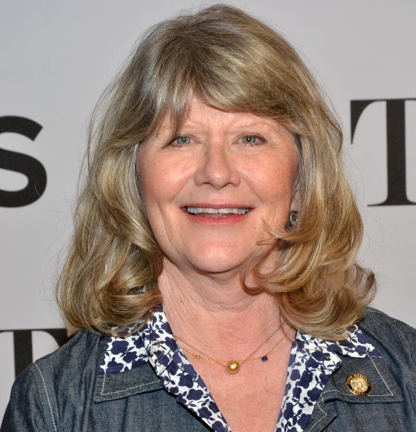Judith Ivey will be featured in the cast of Steppenwolf&#39;s Broadway-bound production of  Lisa D&#39;Amour&#39;s Airline Highway.