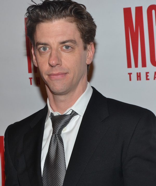 Christian Borle will perform in an industry reading of the new Bard-inspired musical Something Rotten!, directed by Casey Nicholaw.