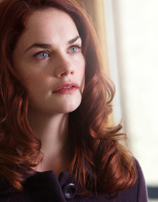 Ruth Wilson will make her Broadway debut in Constellations this winter.