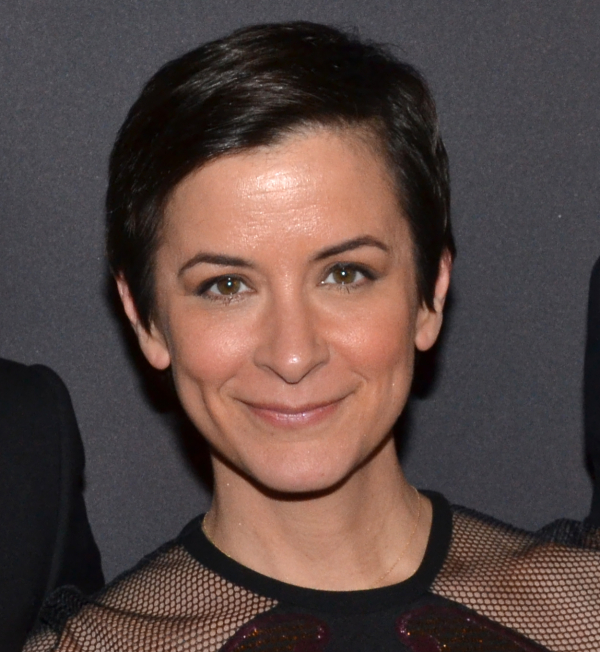 Anna D. Shapiro will take over as Artistic Director of Steppenwolf Theatre Company beginning in the 2015-2016 season.
