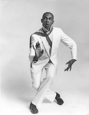 Geoffrey Holder has died at the age of 84.