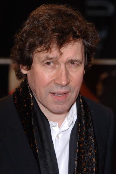 Oscar nominee Stephen Rea will star in the U.S. premiere of Sam Shepard&#39;s A Particle of Dread (Oedipus Variations).