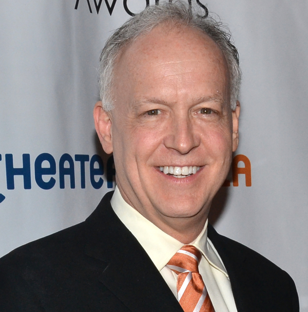 Tony nominee Reed Birney will star in the off-Broadway world premiere of You Got Older at HERE.