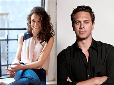Tatiana Maslany and Thomas Sadoski will costar in the world premiere of Neil LaBute&#39;s The Way We Get By at Second Stage Theatre.