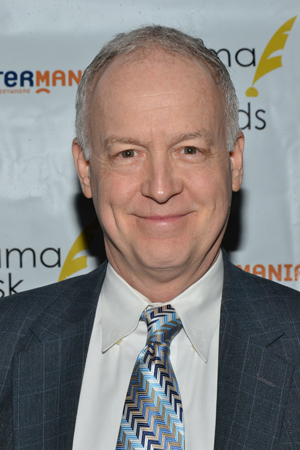 Tony nominee Reed Birney will costar with Betty Gilpin in the Atlantic Theater Company world premiere of I&#39;m Gonna Pray For You So Hard.
