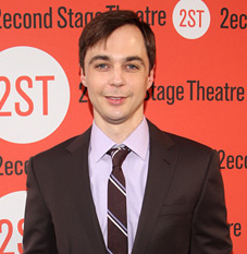 Jim Parsons will voice Buddy the elf in NBC&#39;s stop motion holiday special Elf: Buddy's Musical Christmas.