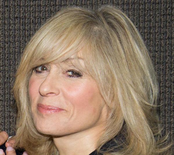 Judith Light will announce this year&#39;s Drama League Award nominees with Christopher Sieber on April 23 at Sardi&#39;s.