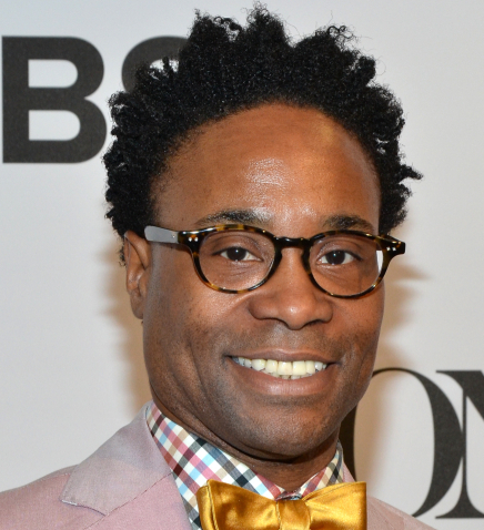 Billy Porter will be among the performers at The Acting Company&#39;s November 17 gala.