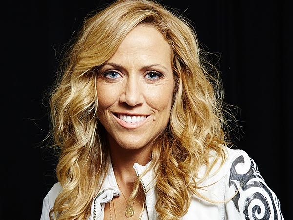 Sheryl Crow lends an original score to the world premiere musical adaptation of Diner.