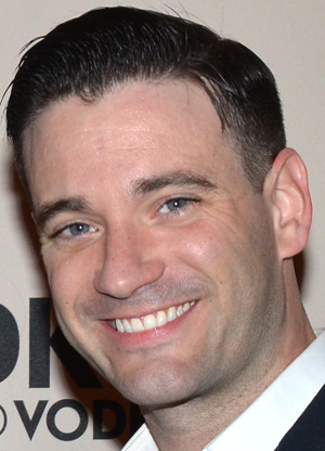 Colin Donnell is among the performers set for Broadway Sings P!NK.